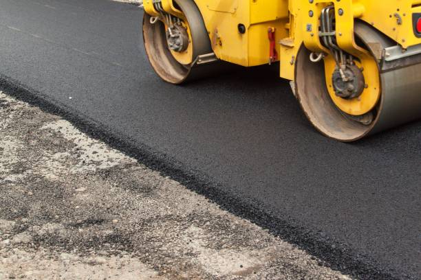 Decorative Driveway Pavers in Byesville, OH