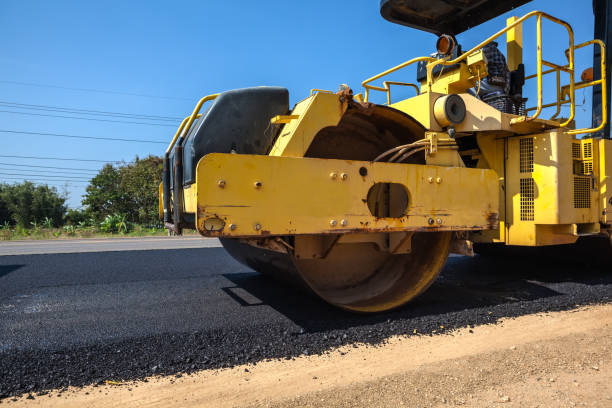 Reasons to Select Us for Your Driveway Paving Requirements in Byesville, OH